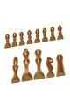 Ghasitaram Sugarfree Chocolate Chess Set gg14chesssetchoco353sf