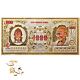 Ghasitaram Gold Currency Note goldnote