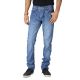 Marco USA Light Blue Slim Fit Jeans For Men MU1JE181