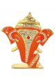 Ghasitaram Lm 2033 Ganesha Car Stands LM2033