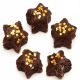 Ghasitaram Chocolate Star Cake Bites m13chocostarbites