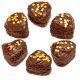 Ghasitaram Chocolate Triangle Cake Bites m13chocotrianglebites