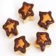 Ghasitaram Mawa Chocolate Star Cake Bites m13mawachocostarbites