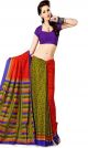 Ghasitaram Cotton Saree For Women md14cs1005