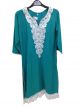 Kurti For Women MSB01GRN