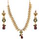 Ghasitaram Necklace Set Pendant Sets And Earings nsett92909