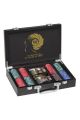 James Bond 200 Poker Set P007