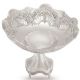 Ghasitaram Silver Stylish Bowl ps14SR1049BQ