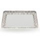 Ghasitaram Silver Tray ps14TF18158BM