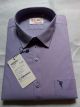 Remo Plain Shirt For Men R-1006