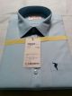 Remo Plain Shirt For Men R-1009