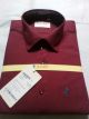 Remo Plain Shirt For Men R-1010