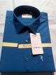 Remo Plain Shirt For Men R-1013