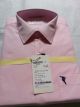 Remo Plain Shirt For Men R-1017