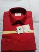 Remo Plain Shirt For Men R-1019