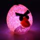 Ghasitaram Angry Bird Night Lamp Kids Hampers r13abnightlamp