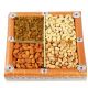 Ghasitaram Dryfruit Tray Dryfruits r13dryfruittrayr6