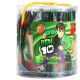 Ghasitaram Ben 10 Mixed Fruit Jelly Box Kids Hampers r14ben10jellybox