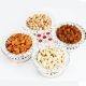 Ghasitaram 4 Bowl Silver Dryfruit Tray r14bowl4dftrayr5