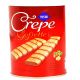 Ghasitaram Crepe Hazelnut Wafers Imported Chocolates r14crepewafersr3