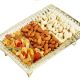 Ghasitaram Golden Dryfruit Tray r14goldendftrayr1