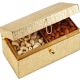 Ghasitaram Golden Kaju Badam Box Dryfruits r14goldenkajubadamboxr6