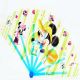 Ghasitaram Waterproof Hand Fan Kids Hampers r14handfan