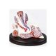 Ghasitaram Multicolour Raja Ganesh Lmagm2 Traditional Gift r14multicolourrajaganeshlmagm2r3