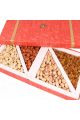 Ghasitaram Big Peach Dryfruit Box r15bigpeachdryfruitboxr5