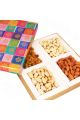 Ghasitaram Multicolour Dryfruit Box r15multicolourdryfruitboxr8