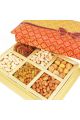 Ghasitaram Red Bow Dryfruit Box r15redbowdryfruitboxr1