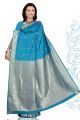 Ghasitaram Silk Saree For Women RGG10133