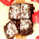 Ghasitaram Mocha Coconut Brownies RGG10168