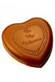 Ghasitaram Be My Valentine Home Made Chocolate RGG10446