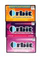 Ghasitaram Pack Of Orbit Sugarfree Gums Imported Chocolate RGG10477