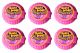 Ghasitaram Set Of 6 Hubba Bubba Gums Imported Chocolate RGG10479