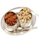 Ghasitaram Silver Bowls Set Dryfruits rgg11silverbowlset