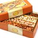 Ghasitaram Dryfruit Box(250Gms) Dryfruits rgggdryfruitbox