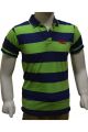 Superdry Blue Green T-Shirts For Men SDRYLGRNBLU