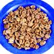 Ghasitaram Sugar Coated Walnuts 250 Gms Dryfruits sugarcoatedwalnuts